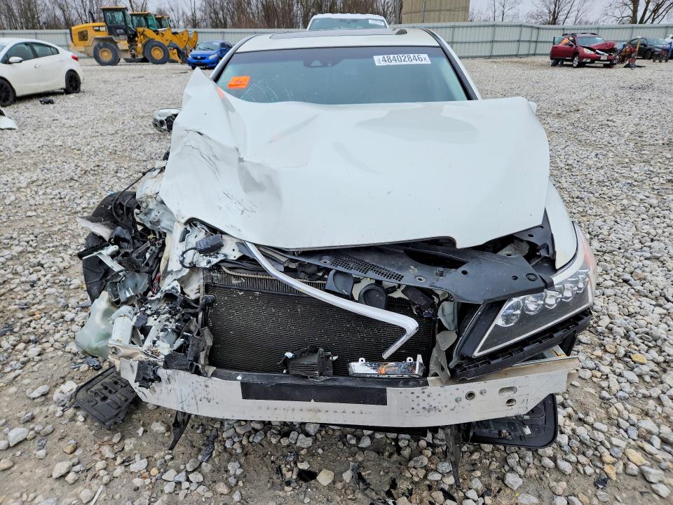 Aukcja sprzedaży 2014 Acura Rlx, vin: JH4KC1F57EC006973, numer aukcji: 48402846