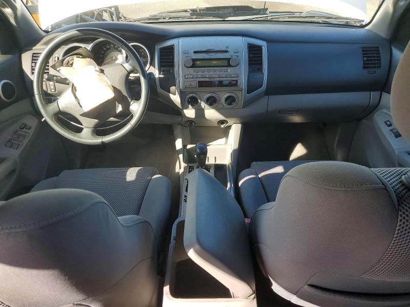Продаж на аукціоні авто 2007 Toyota Tacoma, vin: 5TEJU62N57Z342512, номер лоту: 49784536