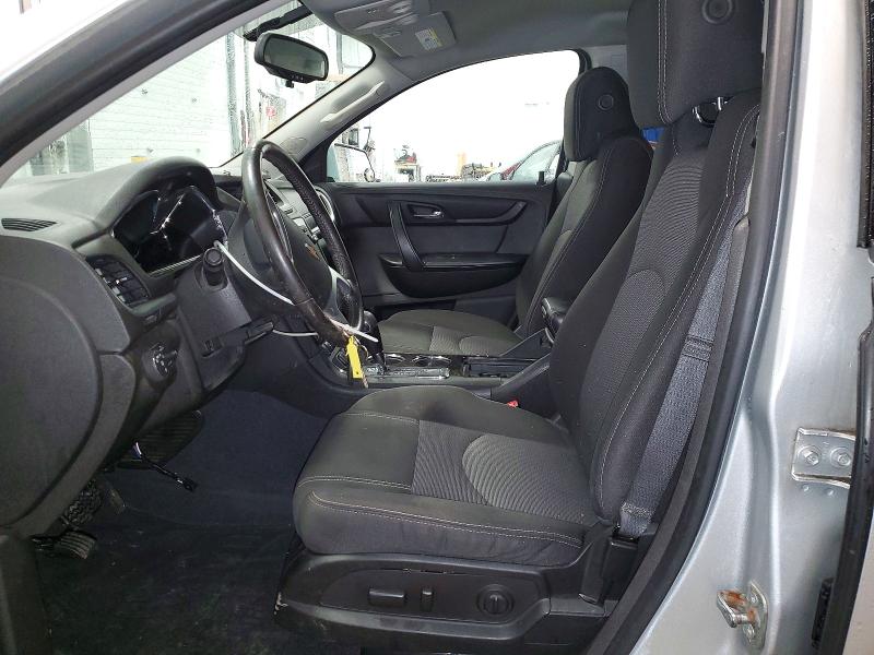 Aukcja sprzedaży 2016 Chevrolet Traverse, vin: 1GNKRGKD7GJ308575, numer aukcji: 50129616