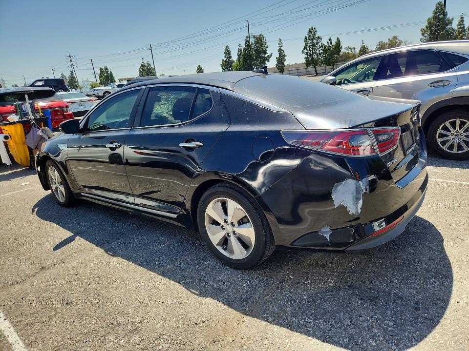 51548546 :رقم المزاد ، KNAGN4AD3G5099268 vin ، 2016 Kia Optima مزاد بيع