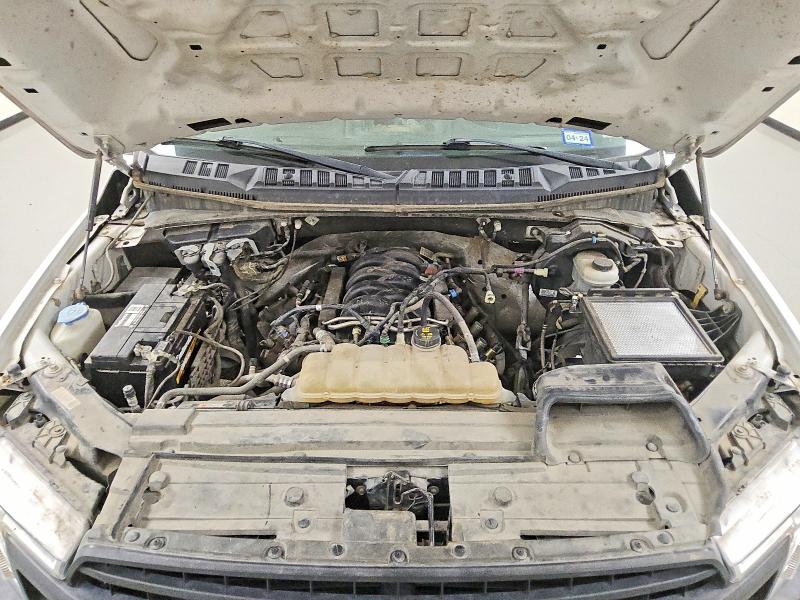 Продаж на аукціоні авто 2019 Ford F150, vin: 1FTEW1E57KFD01525, номер лоту: 50803176
