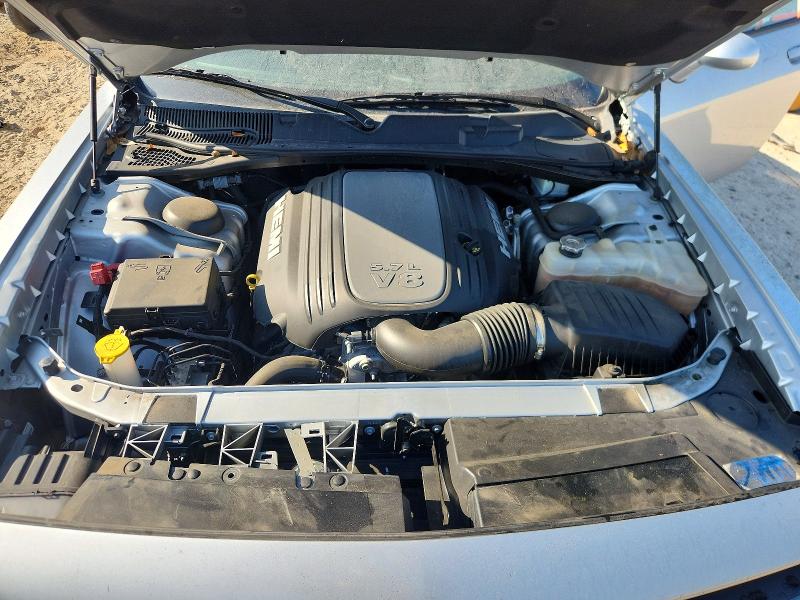 49938246 :رقم المزاد ، 2C3CDZBT0PH669389 vin ، 2023 Dodge Challenger مزاد بيع
