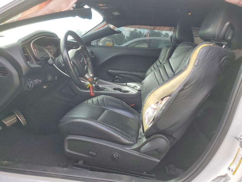 Продаж на аукціоні авто 2016 Dodge Challenger, vin: 2C3CDZC96GH117298, номер лоту: 49008926