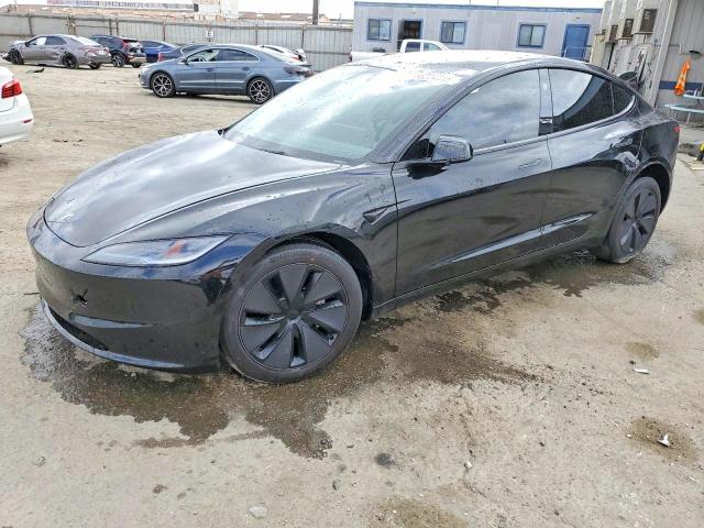 Продажа на аукционе авто 2024 Tesla Model 3, vin: 5YJ3E1EA0RF744718, номер лота: 47699836