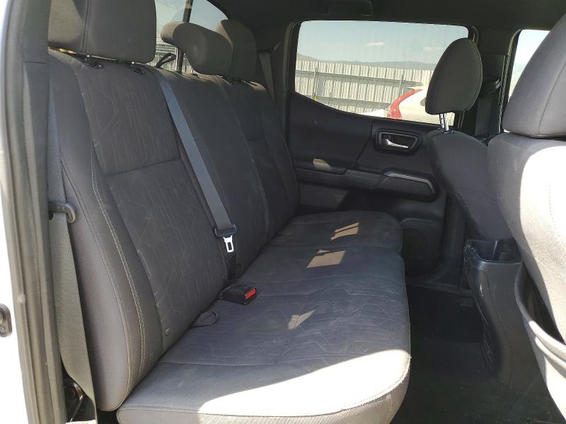 Продаж на аукціоні авто 2018 Toyota Tacoma, vin: 3TMCZ5AN8JM121805, номер лоту: 95738785