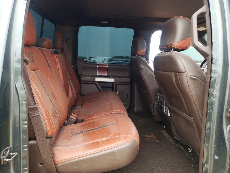 51077096 :رقم المزاد ، 1FTEW1EG3JKC89204 vin ، 2018 Ford F150 مزاد بيع