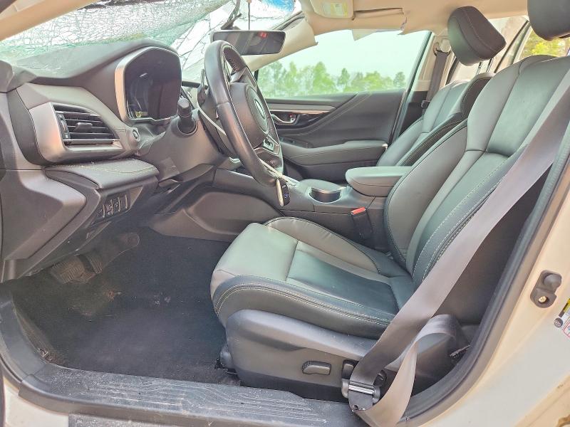 Aukcja sprzedaży 2022 Subaru Outback, vin: 4S4BTGLD1N3104053, numer aukcji: 48816786