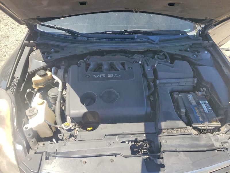 2007 Nissan Altima მანქანა იყიდება აუქციონზე, vin: 1N4BL21E47C132697, აუქციონის ნომერი: 50086956