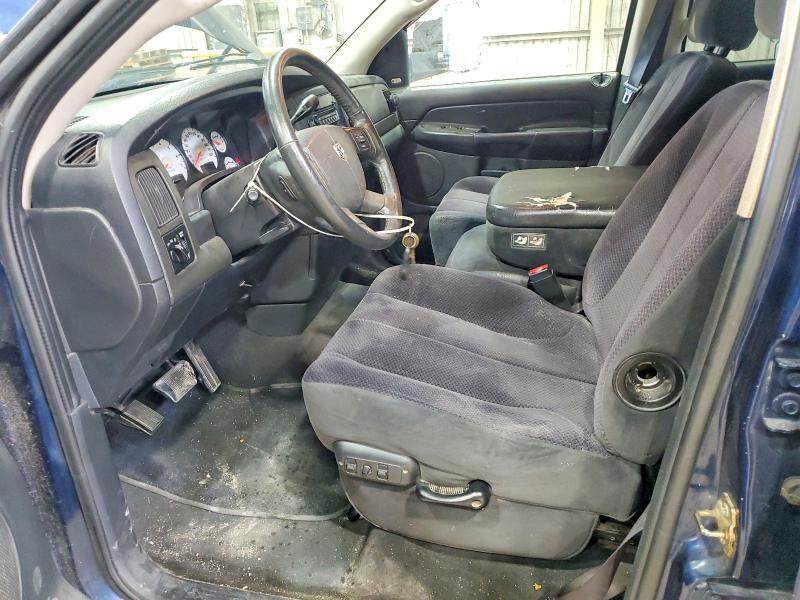 47532096 :رقم المزاد ، 3D7KA28D14G278891 vin ، 2004 Dodge Ram 2500 مزاد بيع