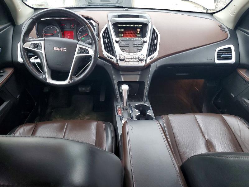 Продаж на аукціоні авто 2012 Gmc Terrain, vin: 2GKFLXE57C6284208, номер лоту: 51010236