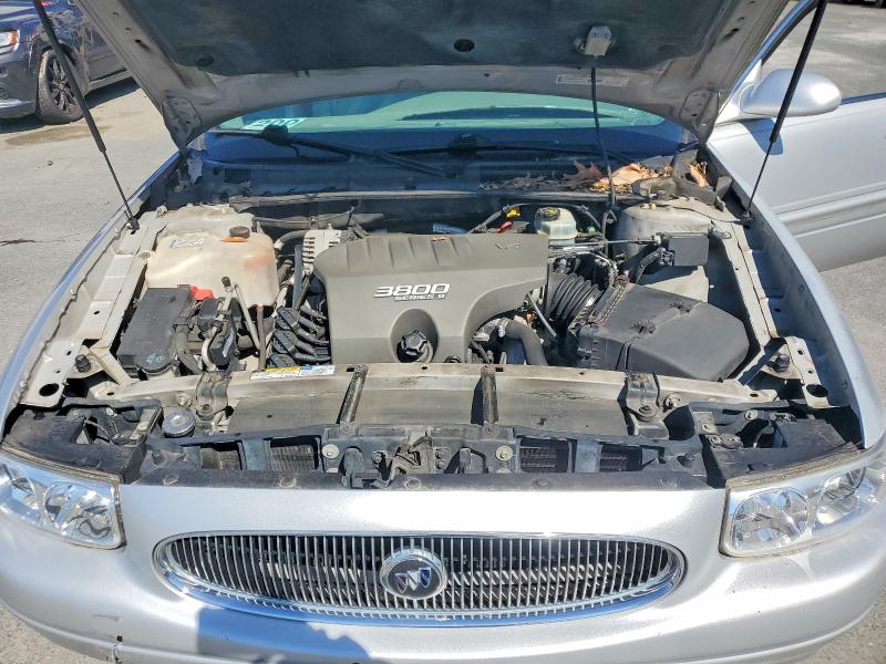 Продажа на аукционе авто 2001 Buick Lesabre, vin: 1G4HP54K714206204, номер лота: 47904536