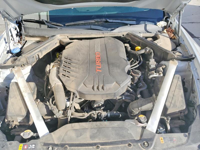 Aukcja sprzedaży 2022 Kia Stinger, vin: KNAE45LC1N6099359, numer aukcji: 49418276