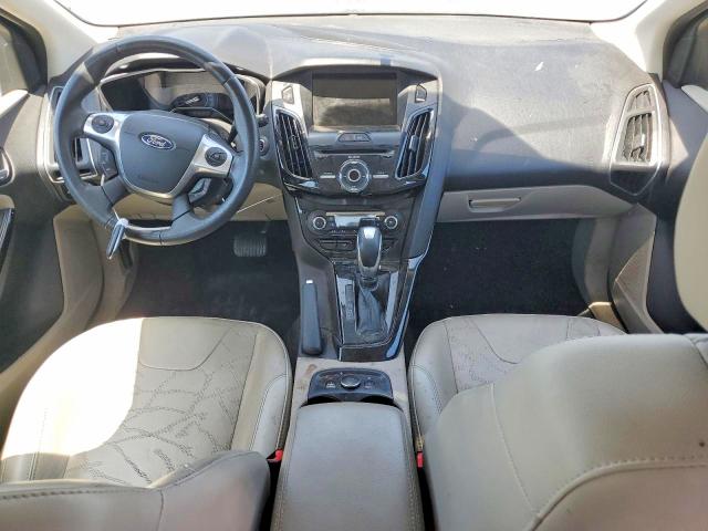 48507166 :رقم المزاد ، 1FADP3R44EL281770 vin ، 2014 Ford Focus مزاد بيع