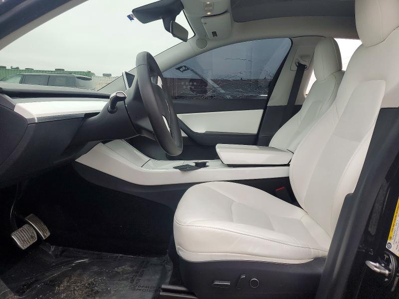 Aukcja sprzedaży 2021 Tesla Model Y, vin: 5YJYGDEE2MF066017, numer aukcji: 48063526