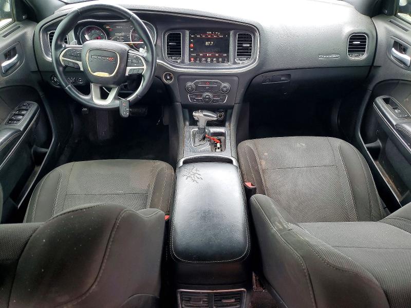Продажа на аукционе авто 2016 Dodge Charger, vin: 2C3CDXCT2GH286217, номер лота: 51685336