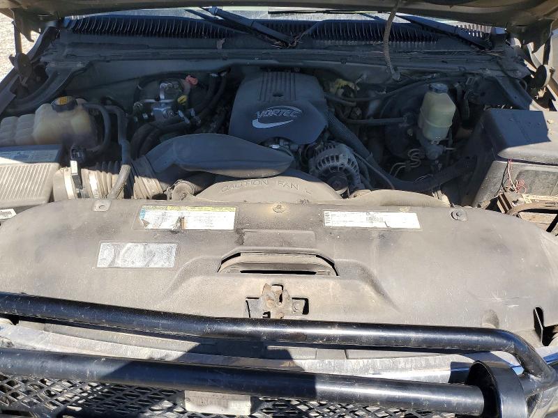 48632536 :رقم المزاد ، 2GTEK19T811305884 vin ، 2001 Gmc New Sierra مزاد بيع