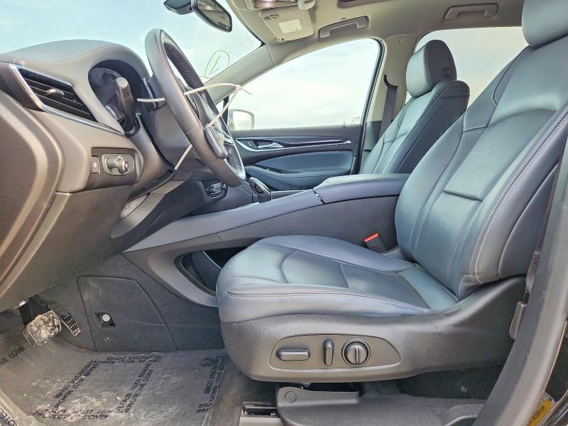 Продаж на аукціоні авто 2019 Buick Enclave, vin: 5GAERBKW9KJ309182, номер лоту: 48565196