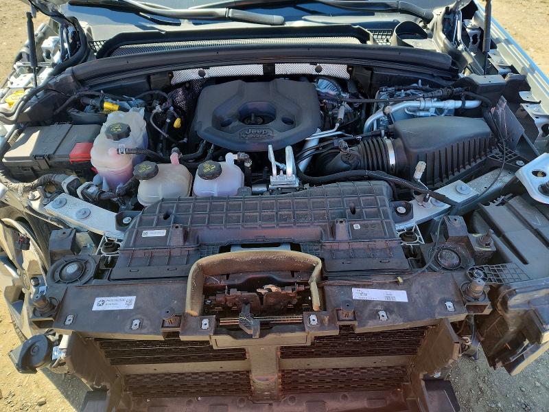 Aukcja sprzedaży 2023 Jeep Grand Cherokee, vin: 1C4RJYB61P8784317, numer aukcji: 48397826