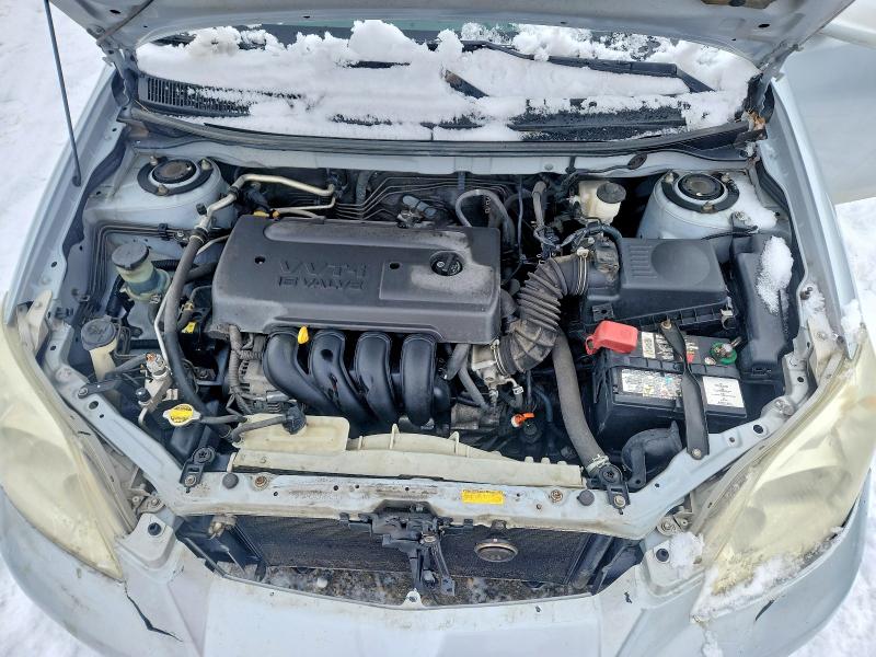 Продажа на аукционе авто 2007 Toyota Matrix, vin: 2T1KR32E37C625498, номер лота: 48631986