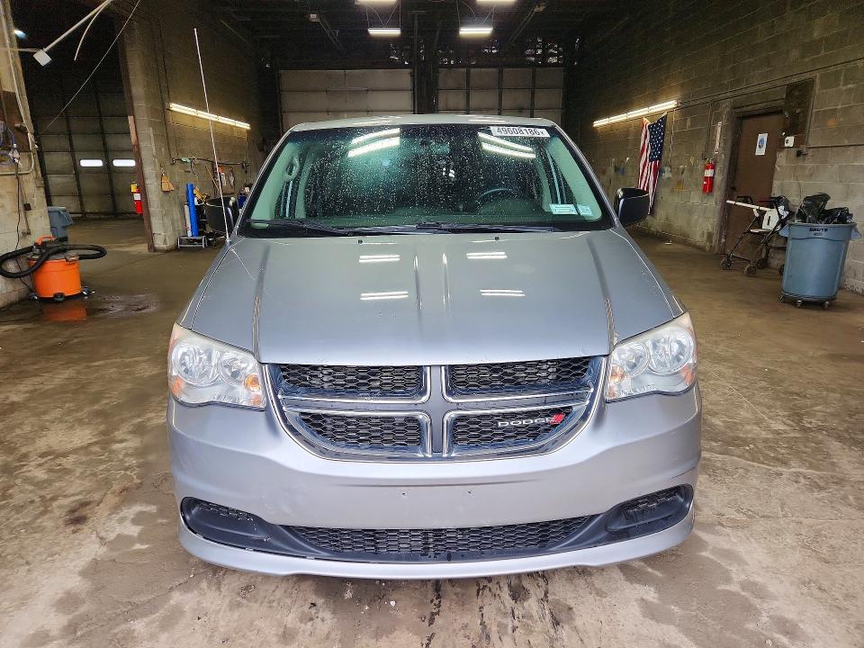 Продаж на аукціоні авто 2014 Dodge Grand Caravan, vin: 2C4RDGBG2ER248178, номер лоту: 49608186