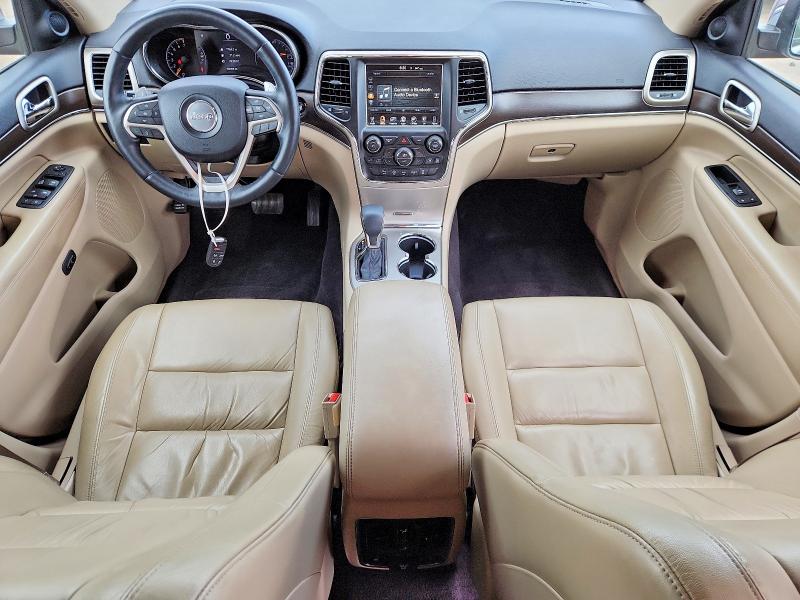 Aukcja sprzedaży 2016 Jeep Grand Cherokee, vin: 1C4RJFBG3GC496390, numer aukcji: 51503196