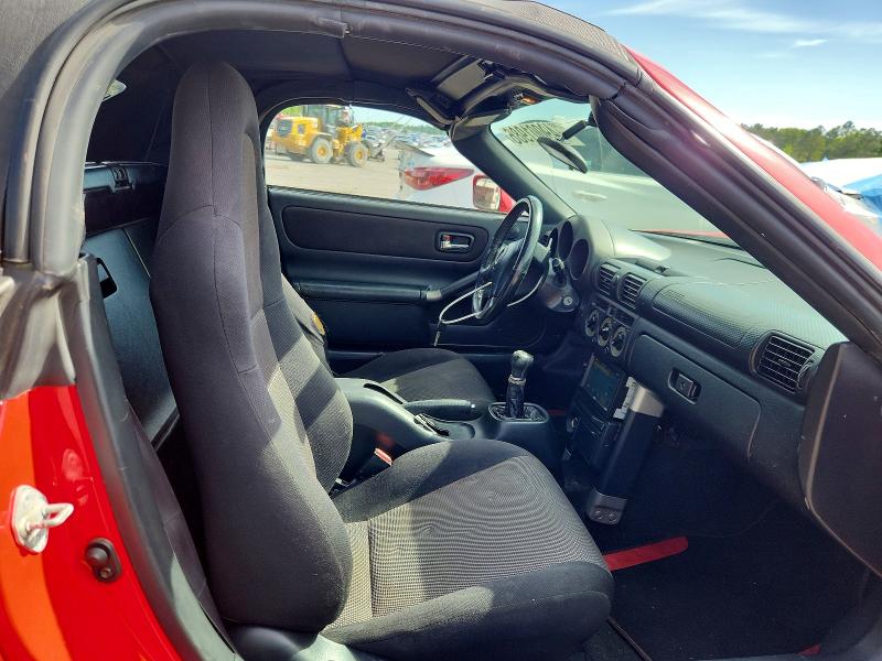 Aukcja sprzedaży 2002 Toyota Mr2 Spyder, vin: JTDFR320X20042662, numer aukcji: 49001986