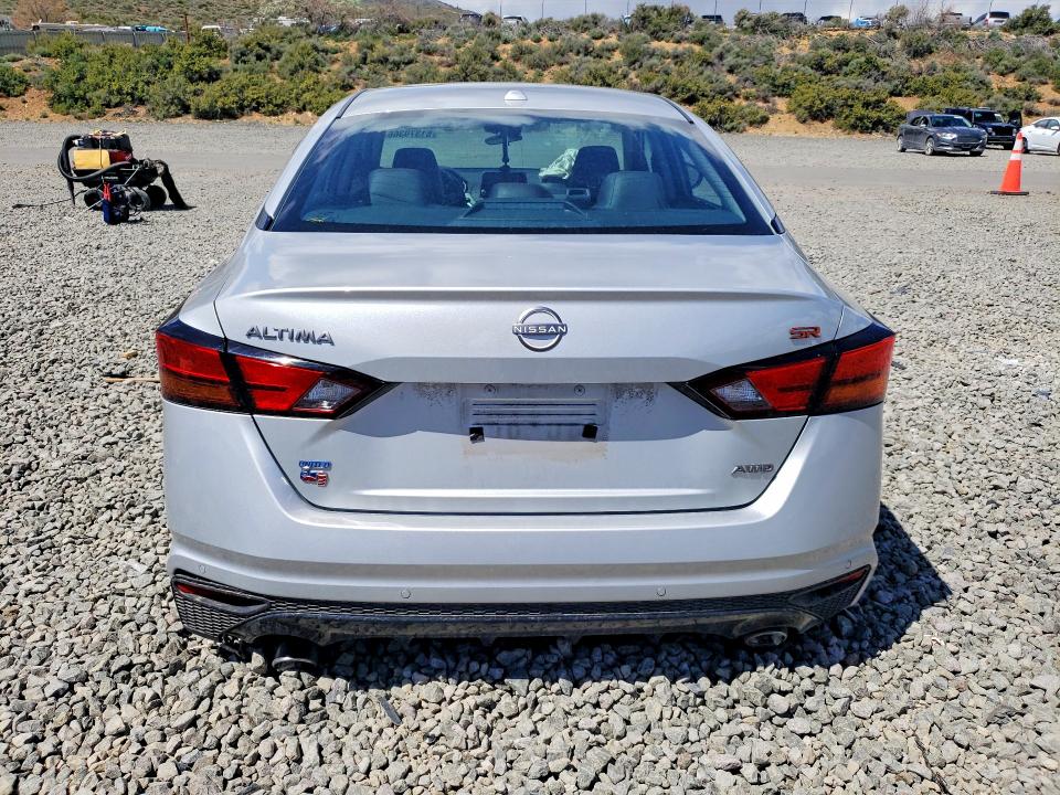51379366 :رقم المزاد ، 1N4BL4CW3RN422180 vin ، 2024 Nissan Altima مزاد بيع