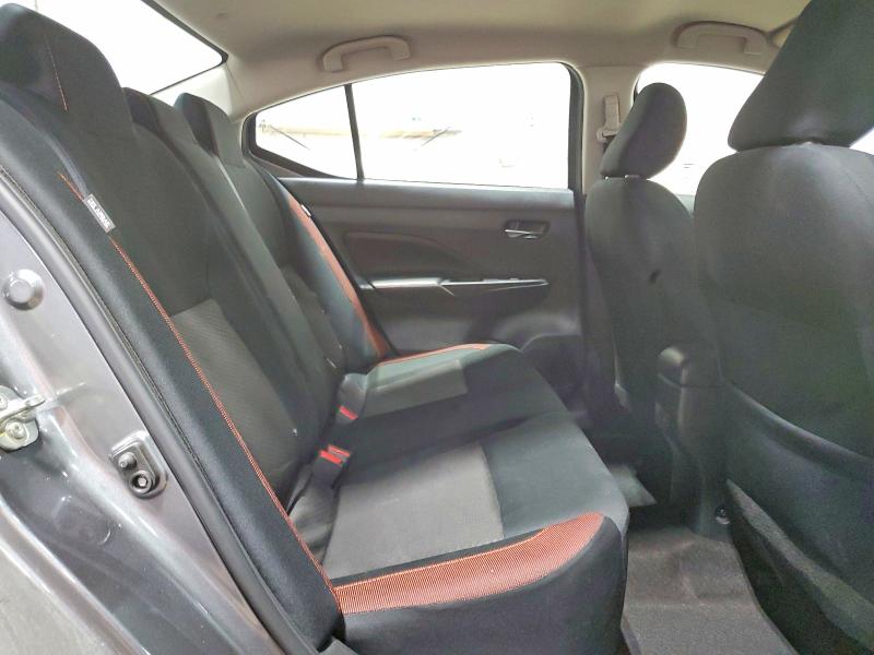Aukcja sprzedaży 2024 Nissan Versa, vin: 3N1CN8FV3RL920868, numer aukcji: 49672806
