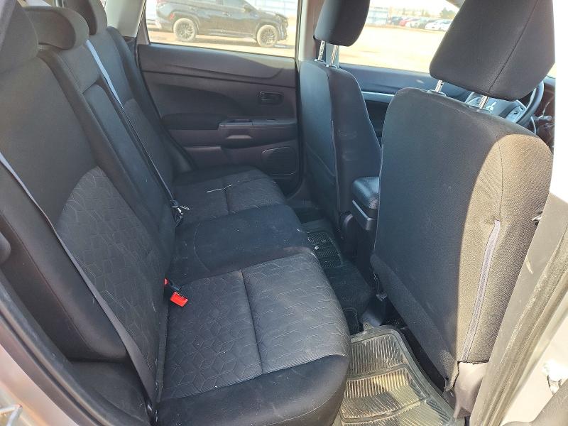 Aukcja sprzedaży 2020 Mitsubishi Rvr, vin: JA4AH3AU7LU602708, numer aukcji: 48649126