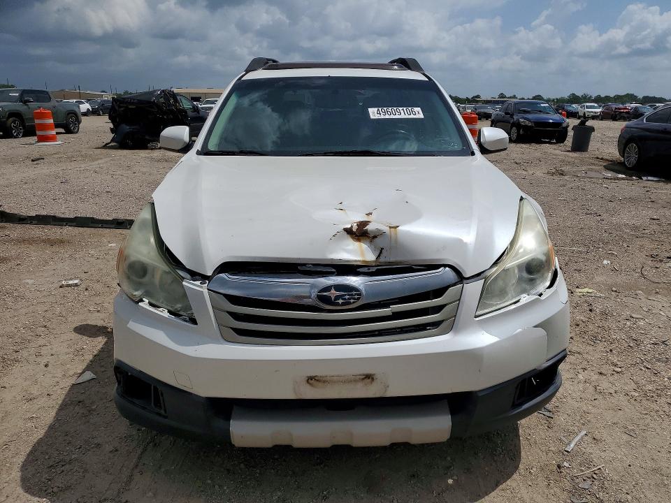 Aukcja sprzedaży 2012 Subaru Outback, vin: 4S4BRDKC1C2285552, numer aukcji: 49609106