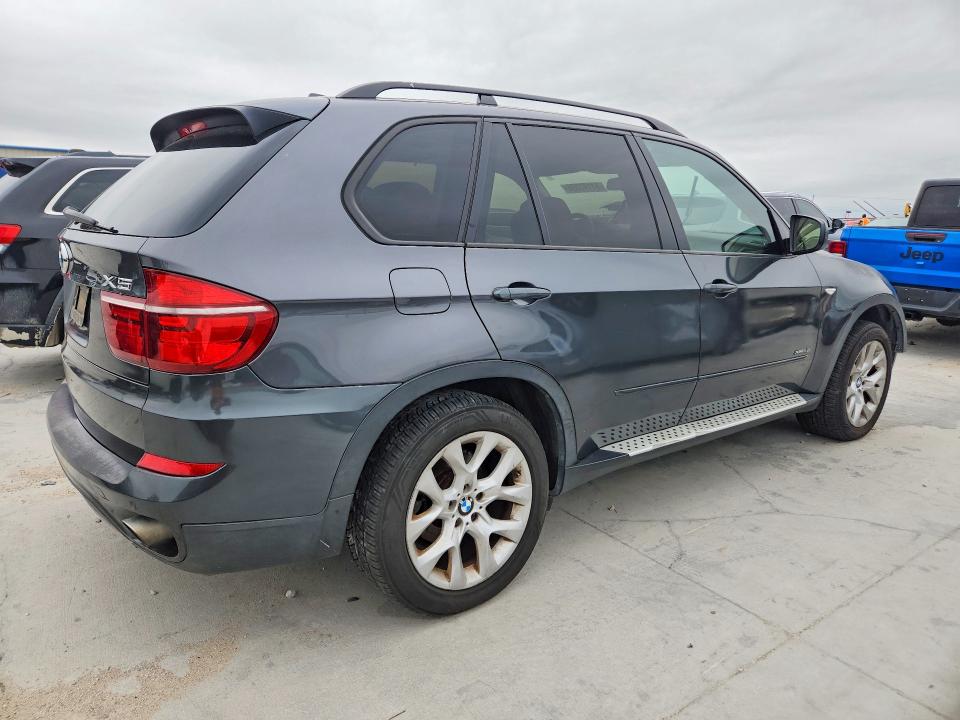 Продажа на аукционе авто 2012 Bmw X5, vin: 5UXZV4C54CL992135, номер лота: 51197356