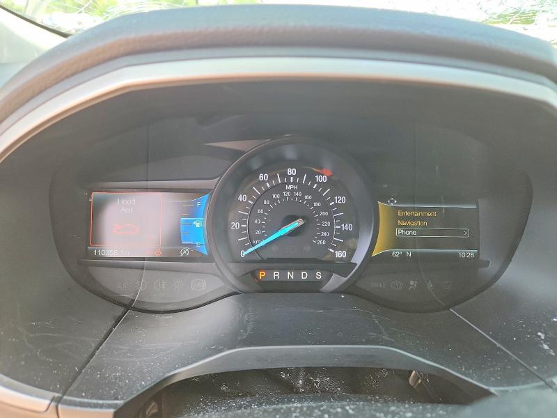 2020 Ford Edge მანქანა იყიდება აუქციონზე, vin: 2FMPK4J92LBB06008, აუქციონის ნომერი: 51973656