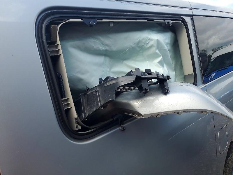 Aukcja sprzedaży 2019 Nissan Nv, vin: 5BZBF0AA4KN852128, numer aukcji: 50823386