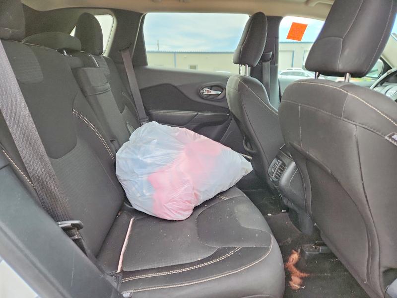 Aukcja sprzedaży 2015 Jeep Cherokee, vin: 1C4PJLCB1FW741869, numer aukcji: 48946166