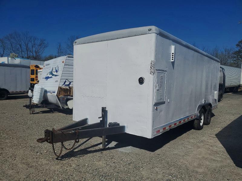 Продажа на аукционе авто 2011 Wells Cargo Unknown, vin: 1WC200J25B1187559, номер лота: 45864556