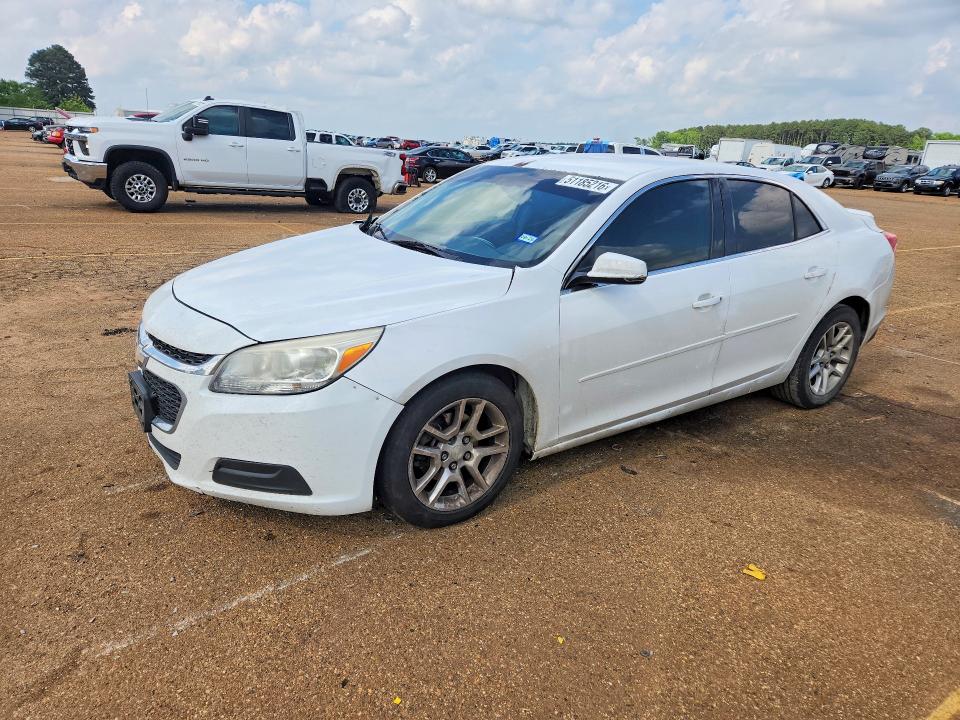 Aukcja sprzedaży 2014 Chevrolet Malibu, vin: 1G11C5SL5EF137402, numer aukcji: 51185216