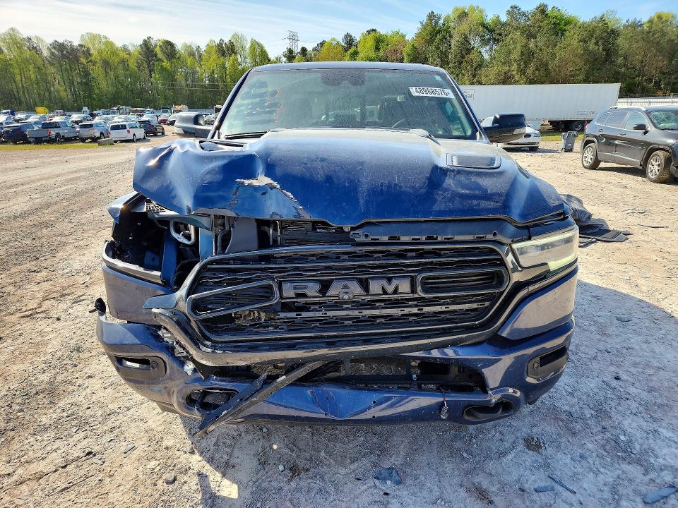 Продаж на аукціоні авто 2024 Ram 1500, vin: 1C6SRFHT1RN144597, номер лоту: 48988576