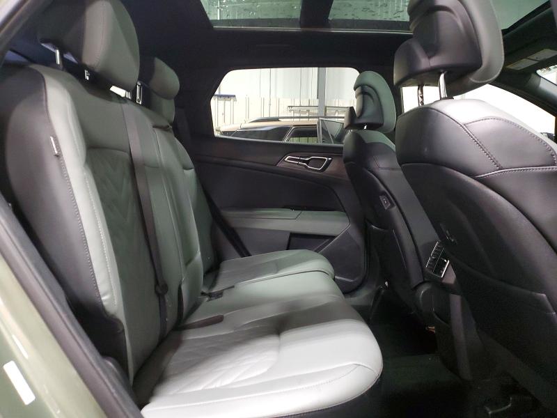 Aukcja sprzedaży 2024 Kia Sportage, vin: 5XYK7CDF5RG178711, numer aukcji: 49380026