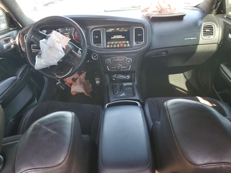Aukcja sprzedaży 2023 Dodge Charger, vin: 2C3CDXGJ5PH633659, numer aukcji: 49312066