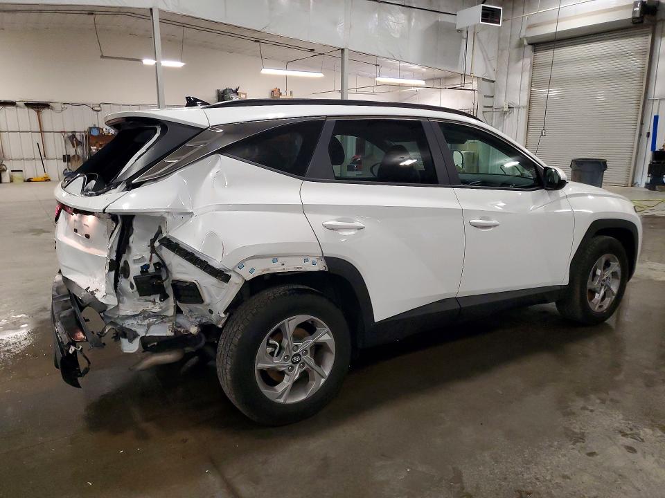 49826416 :رقم المزاد ، 5NMJBCDE1RH373096 vin ، 2024 Hyundai Tucson مزاد بيع