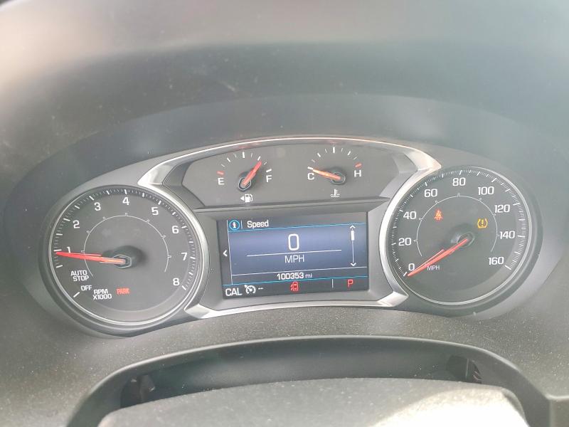 Продажа на аукционе авто 2021 Gmc Terrain, vin: 3GKALTEV7ML308832, номер лота: 51334776