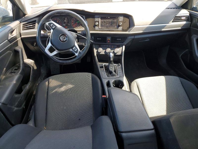2020 Volkswagen Jetta მანქანა იყიდება აუქციონზე, vin: 3VWCB7BU4LM028320, აუქციონის ნომერი: 48477586