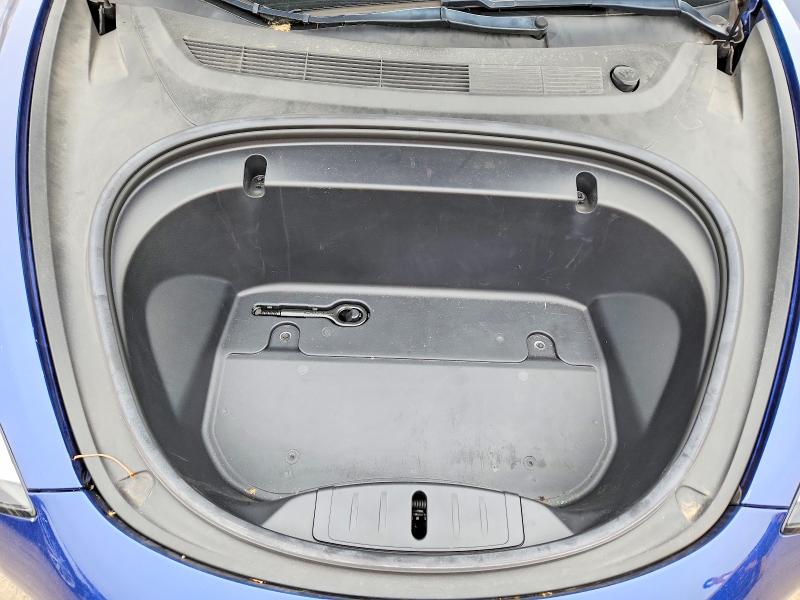 Продаж на аукціоні авто 2020 Tesla Model 3, vin: 5YJ3E1EC8LF641927, номер лоту: 50894026
