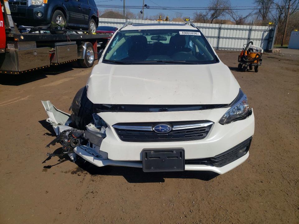 Aukcja sprzedaży 2023 Subaru Impreza, vin: 4S3GTAD61P3713637, numer aukcji: 49005936