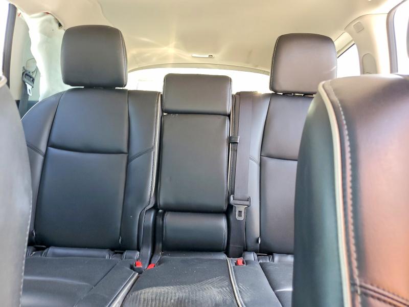 Aukcja sprzedaży 2020 Infiniti Qx60, vin: 5N1DL0MMXLC519321, numer aukcji: 49391996