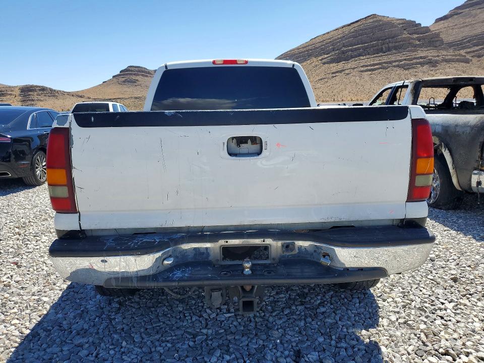 2001 Gmc New Sierra მანქანა იყიდება აუქციონზე, vin: 2GTEK19T811245850, აუქციონის ნომერი: 49748556