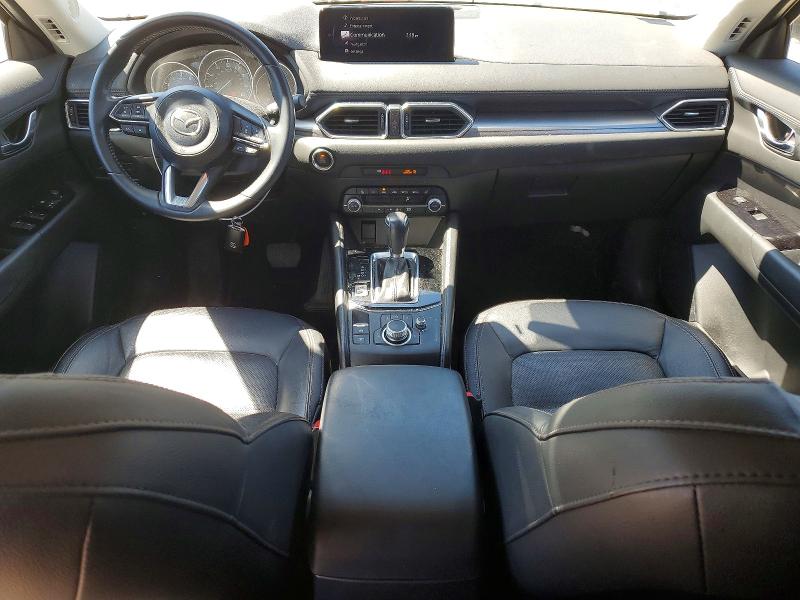 Продаж на аукціоні авто 2023 Mazda Cx-5, vin: JM3KFBCM0P0246050, номер лоту: 48652056