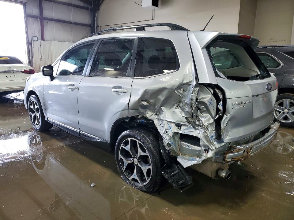 Aukcja sprzedaży 2015 Subaru Forester, vin: JF2SJGWC5FH824359, numer aukcji: 49741866