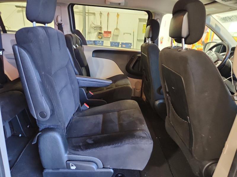 Aukcja sprzedaży 2014 Dodge Grand Caravan, vin: 2C4RDGCG4ER388277, numer aukcji: 49719706