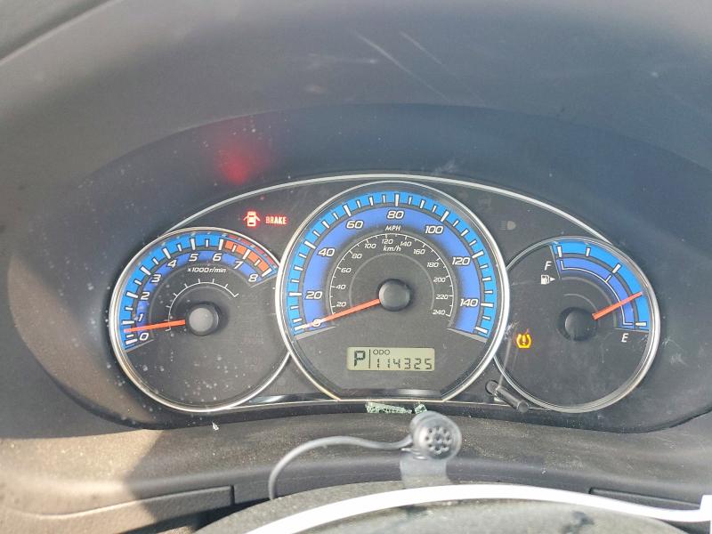 Продаж на аукціоні авто 2009 Subaru Forester, vin: JF2SH64649H711705, номер лоту: 48820176